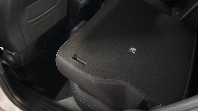 Vauxhall Mokka 1.2 Turbo SRi Premium 5dr Auto Petrol Hatchback